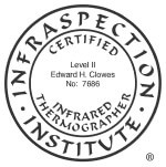 Infraspection Certified Institute Logo
